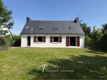Vente maison 8 pièces Fouesnant 29