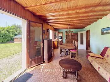Vente Maison 5 chambresFouesnant