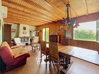 Vente maison 8 pièces Vente maison 8 pièces
