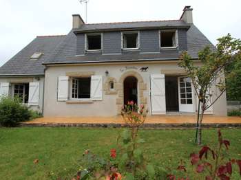 Vente maison 5 pièces Fouesnant 29