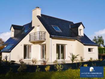 Vente maison 6 pièces Fouesnant 29