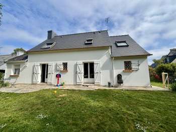 Vente Maison 4 chambresFouesnant