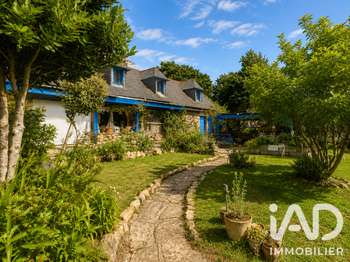 Vente Maison 4 chambresFouesnant