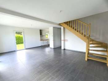 Vente Maison 4 chambresFouesnant