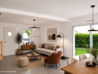 Vente maison 5 pièces Vente maison 5 pièces