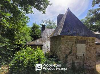 Vente maison 6 pièces Fouesnant 29