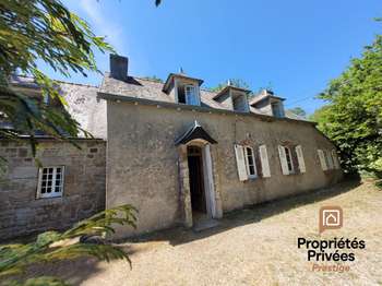 Vente maison 6 pièces Fouesnant 29