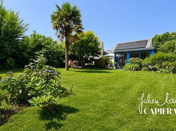 Vente Maison 3 chambresFouesnant