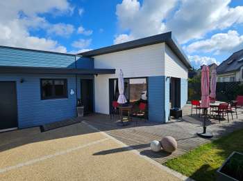 Vente Maison 2 chambresFouesnant