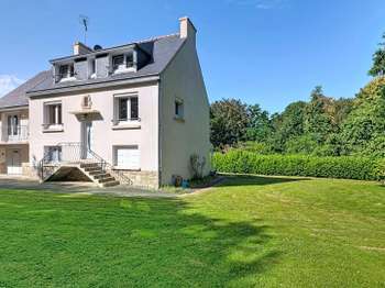 Vente Maison 4 chambresFouesnant