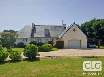Vente Maison 4 chambresFouesnant