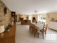 Vente maison 8 pièces Vente maison 8 pièces