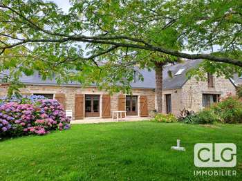 Vente Maison 6 chambresFouesnant