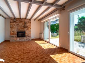 Vente Maison 4 chambresFouesnant
