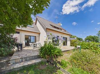 Vente Maison 4 chambresFouesnant