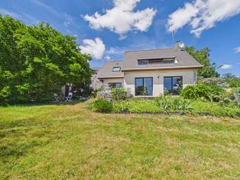 Vente Maison 4 chambresFouesnant