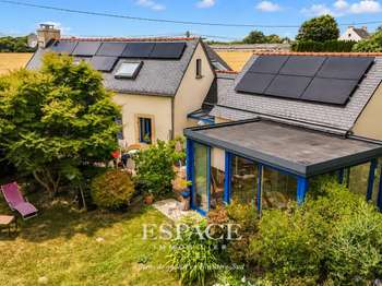 Vente Maison 3 chambresFouesnant