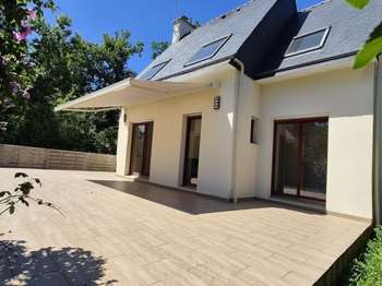 Vente Maison 4 chambresFouesnant