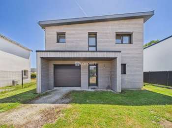 Vente Maison 2 chambresFouesnant