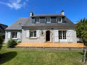 Vente Maison 3 chambresFouesnant