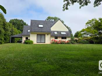 Vente Maison 4 chambresFouesnant