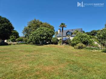 Vente Maison 4 chambresFouesnant