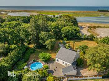 Vente Maison 4 chambresFouesnant