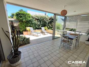 Vente maison 6 pièces Fouesnant 29