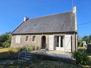 Vente Maison 4 chambresFouesnant