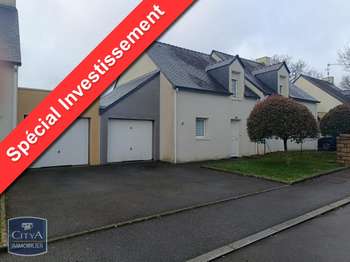 Vente Maison 2 chambresFouesnant