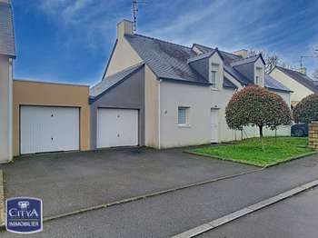 Vente maison 3 pièces Fouesnant 29