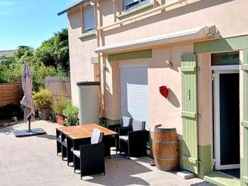 Vente Maison 3 chambresFouesnant