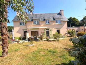 Vente Maison 3 chambresFouesnant