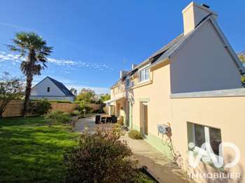 Vente maison 5 pièces Fouesnant 29
