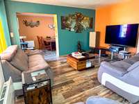 Vente maison 5 pièces Vente maison 5 pièces
