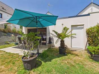 Vente Maison 3 chambresFouesnant