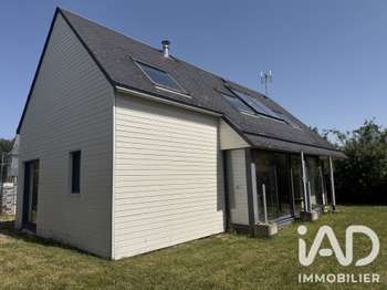 Vente maison 5 pièces Fouesnant 29