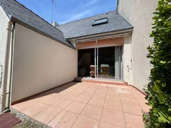 Vente Maison 2 chambresFouesnant