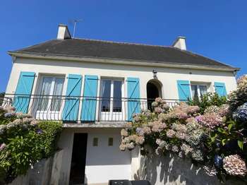 Vente Maison 3 chambresFouesnant