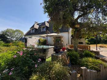 Vente maison 8 pièces Fouesnant 29