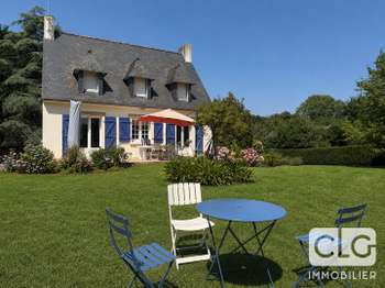 Vente maison 4 pièces Fouesnant 29
