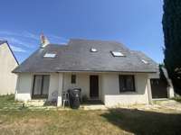 Vente maison 7 pièces Vente maison 7 pièces