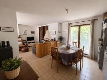 Vente maison 7 pièces Fouesnant 29