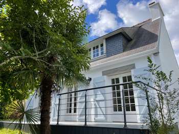 Vente Maison 3 chambresFouesnant