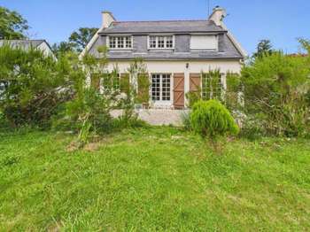 Vente Maison 4 chambresFouesnant