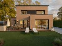 Vente maison