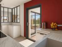 Vente maison