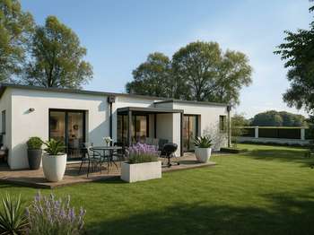 Vente Maison 3 chambresFouesnant