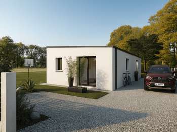Vente maison