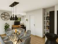 Vente maison
